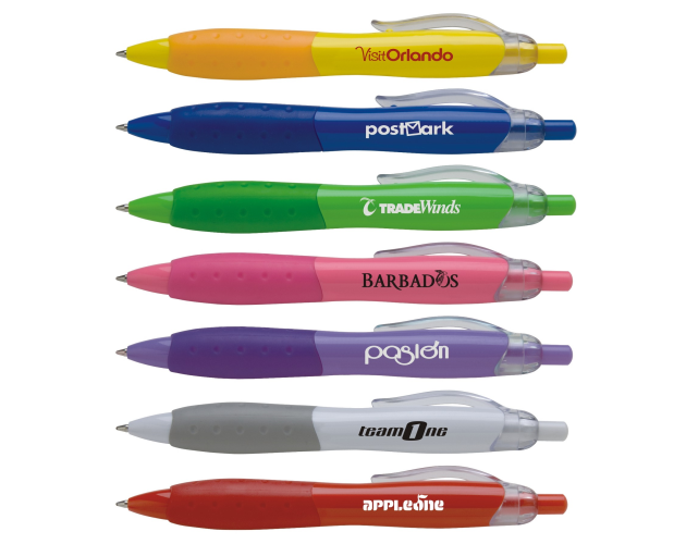 Piper™ Oversized Hour Glass Pen