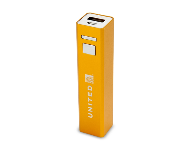 Executive Power Bank (2200mAh)