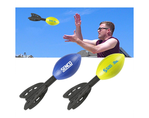 Football Rocket