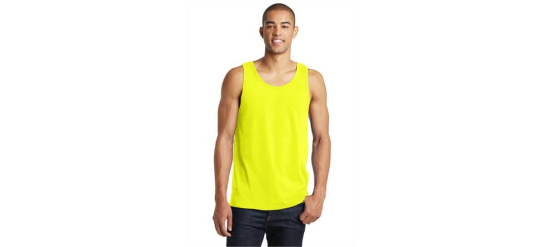 Mens Tank Top