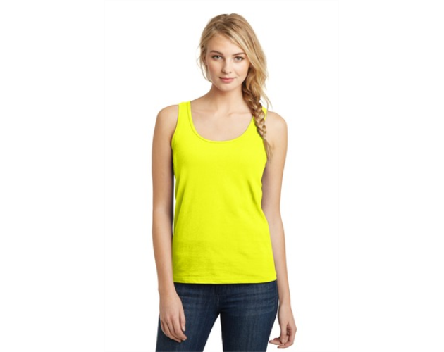Ladies Tank Top