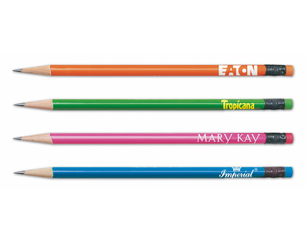 Neon Pencil