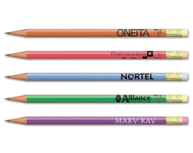 Color Change Pencil