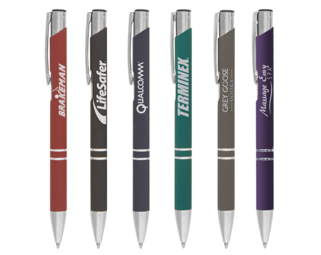 Tres' Chic Softy Pen