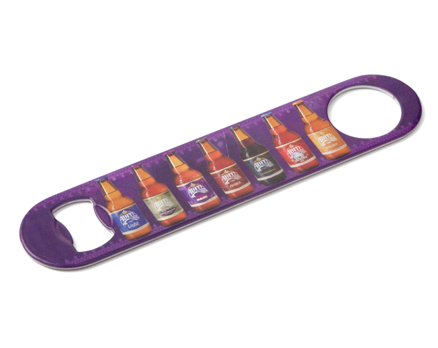 Speed Opener/Full Coverage