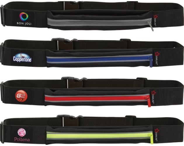 Tempo Sports Fitness Belt