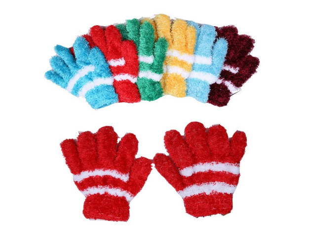 Children Magic Glove