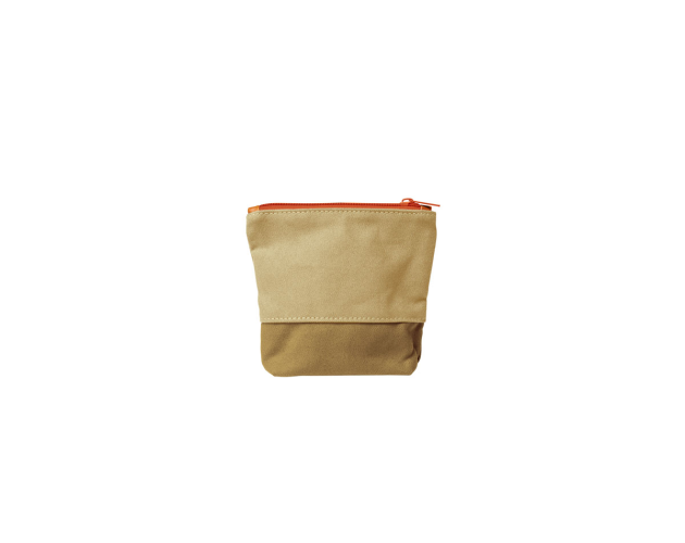 Canvas Gadget Bag