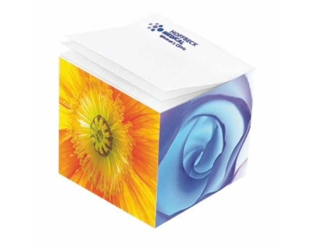 Post-it® Notes Full Cube - 2 3/4"x2 3/4"x2 3/4"