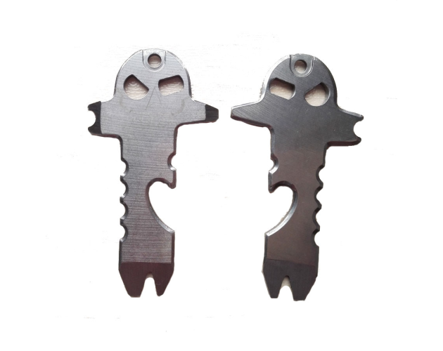 Outdoor Pocket Gadget Utility Tool Kit