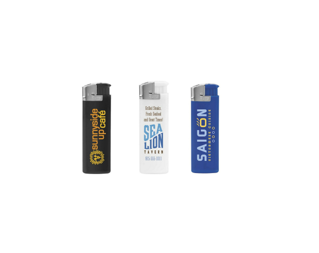 BIC® J38 Electronic Lighter