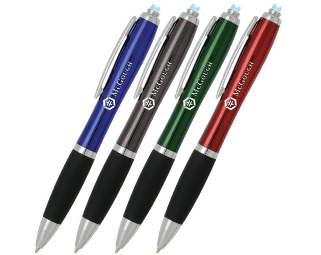 Lite Vision Twist Pen