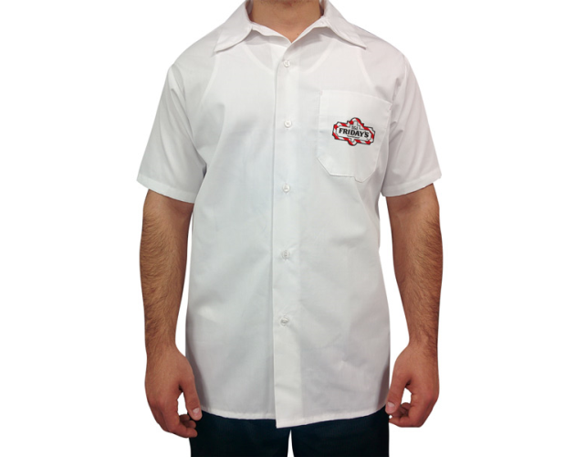 The Grill Cook Shirt