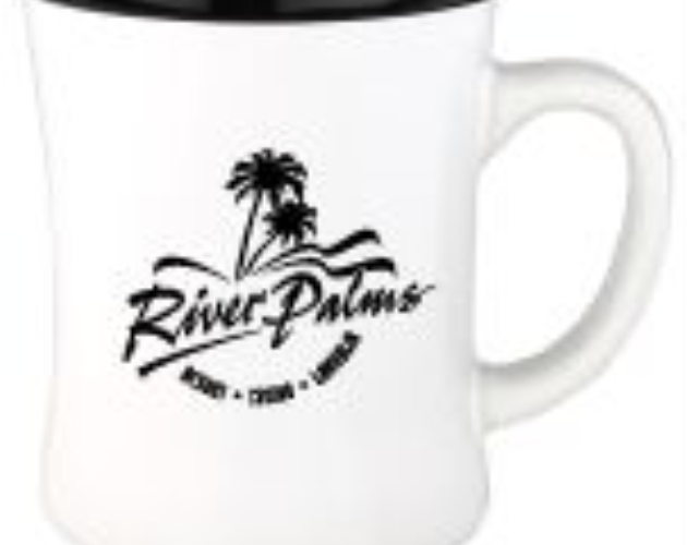14 Oz. Ceramic Mug