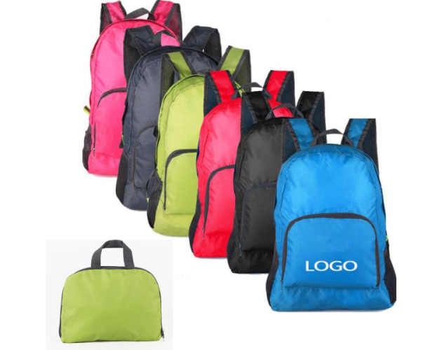 Foldable Travel Backpack