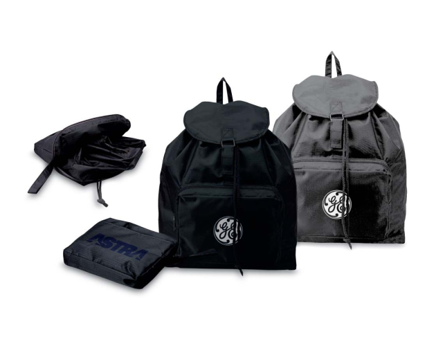Foldable Backpack