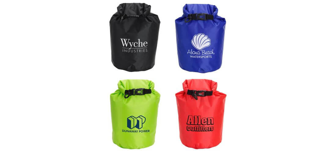 Waterproof Gear Bag - 5L