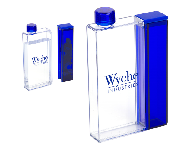 Portable Drink & Food Caddy
