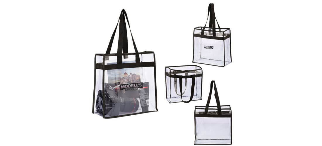 All Access Tote Bag