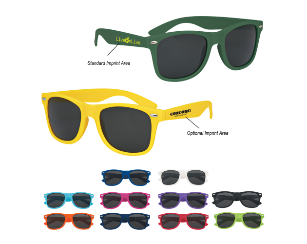 Velvet Touch Malibu Sunglasses