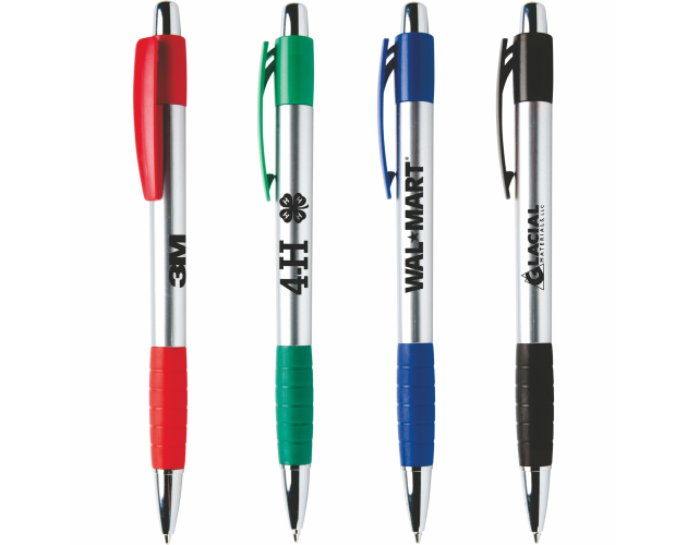 Belize™ Chrome Pen