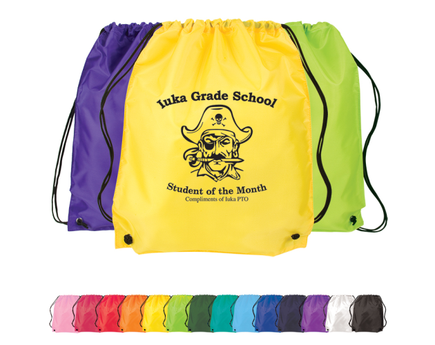 Cinch Up Backpack