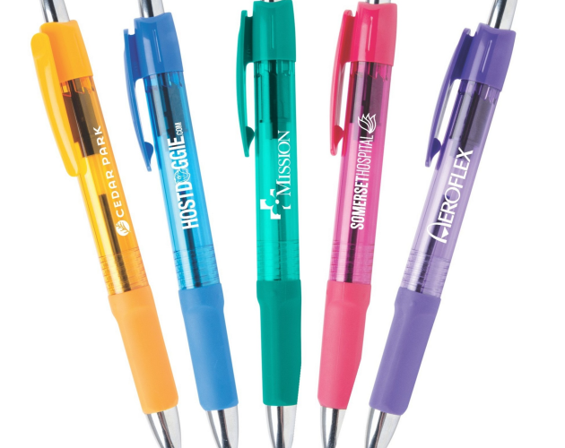 JimmyVee® Pen