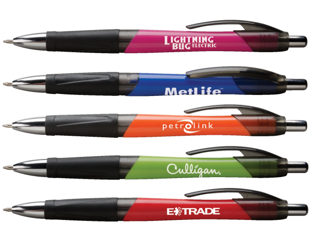 NEW Gassetto™ Pen