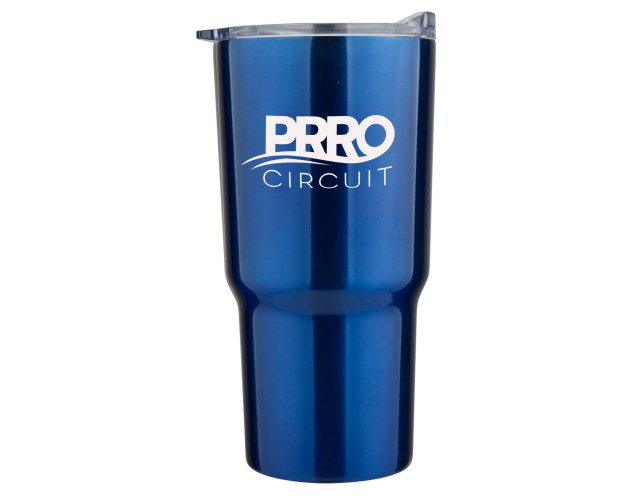 Vacuum Tumbler (20 oz)