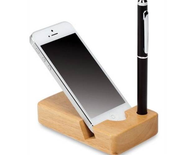 Mobile Phone & Pen Holder
