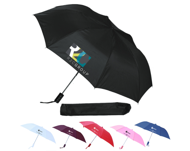 Compact Umbrella