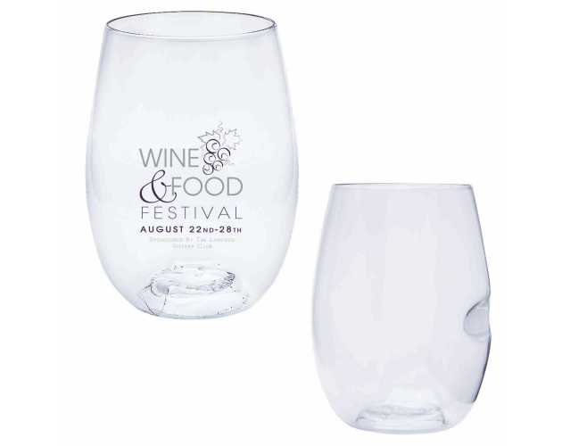 Govino® 16oz Wine Glass