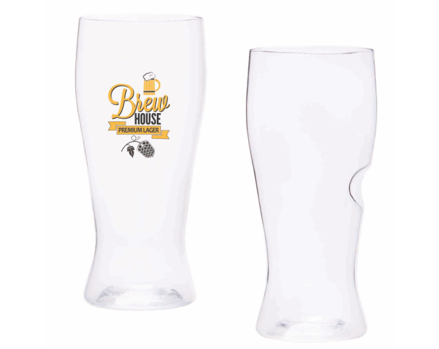 Govino® 16oz Beer Glass