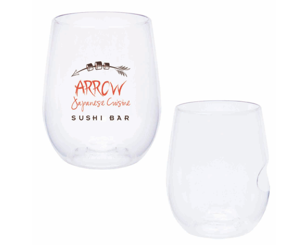 Govino® 12oz Wine/Cocktail Glass