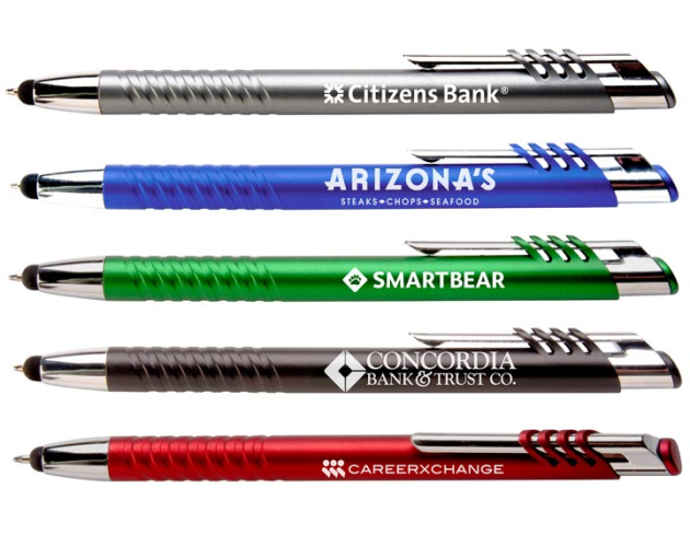 Nitrous® Stylus Pen