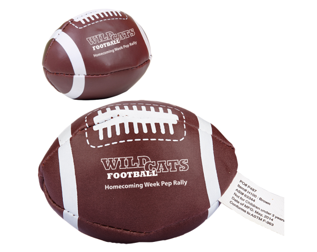 Football Kick Sack Ball