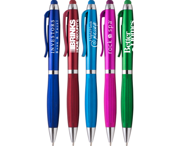 Parasol Stylus Pen