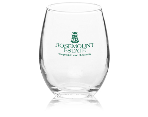 9 Oz. ARC International Perfection Stemless Wine Glass