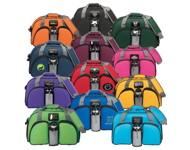 Weekender Duffel Bag