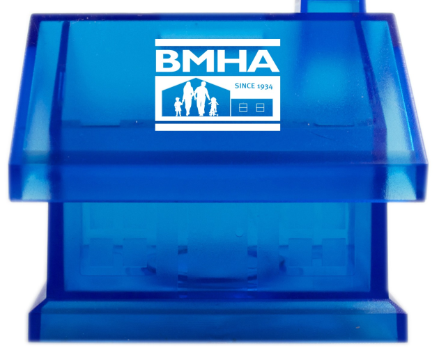 House Coin Bank