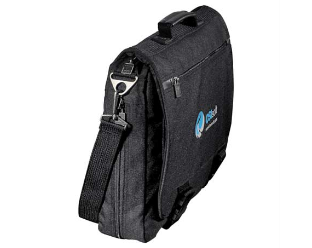 Northwest Expandable Messenger Bag