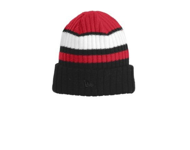 New Era® Ribbed Beanie