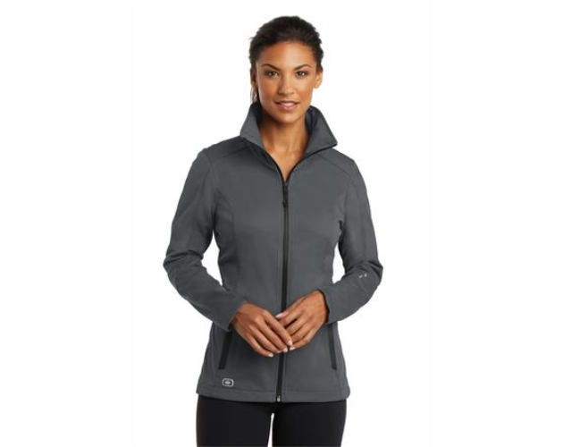 Ogio® Endurance Soft Shell Jacket