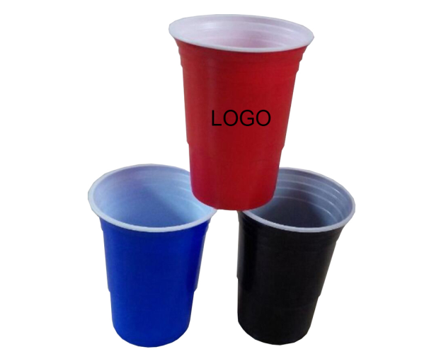 The Solo Cup