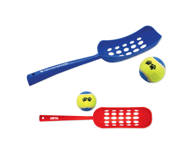 Pet Ball Throw Toy