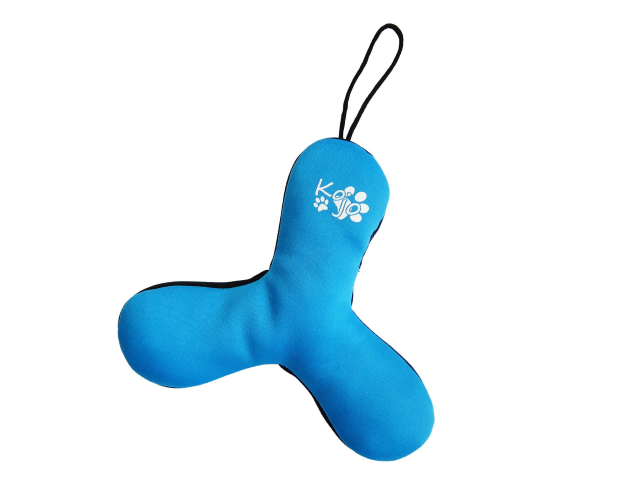Floating Dog Toy