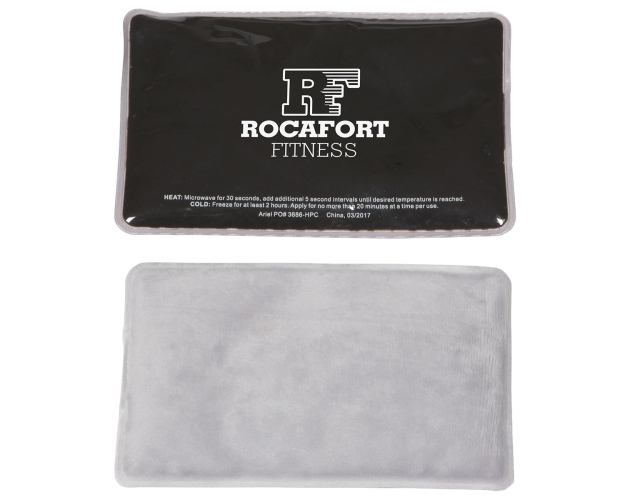 ComfortClay Plush Large Hot Pack