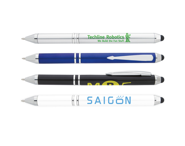 GoodValue® Ring Stylus Pen