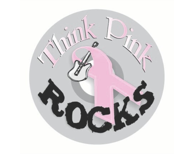 4" Round Car Magnet