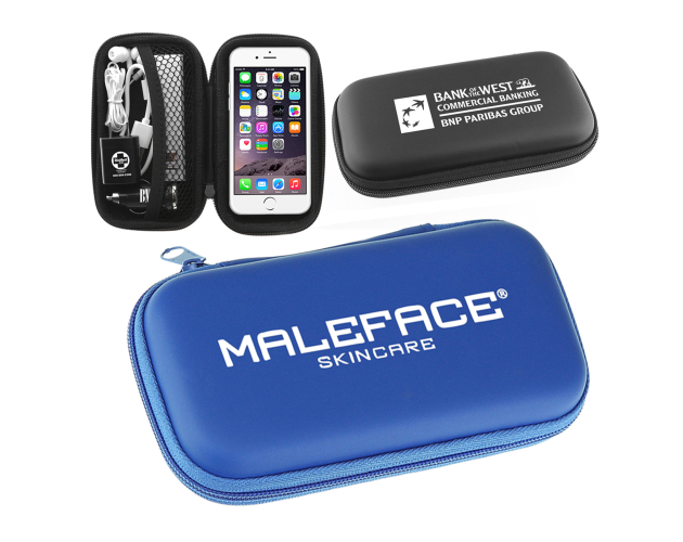 Traveler EVA Charger Case
